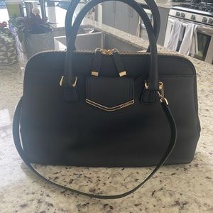 Calvin Klein Leather Bag Medium
